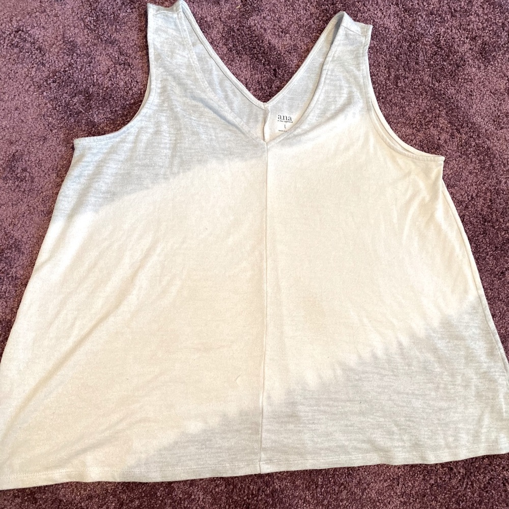 Tank top